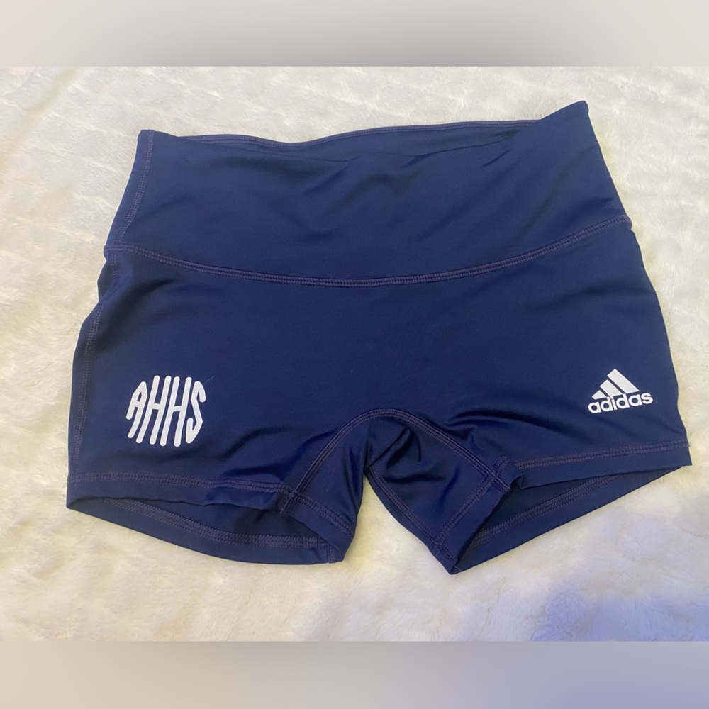 addidas spandex